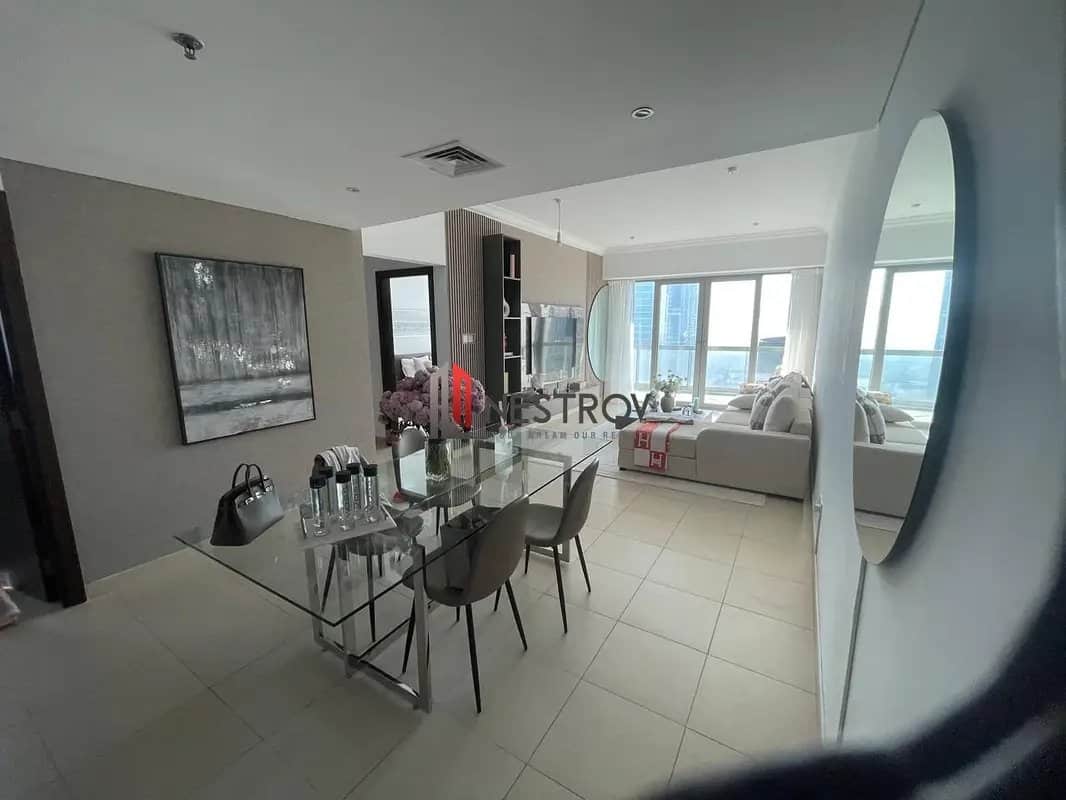 1-bedroom freehold apartment in Downtown Dubai — photo 3 of 5
