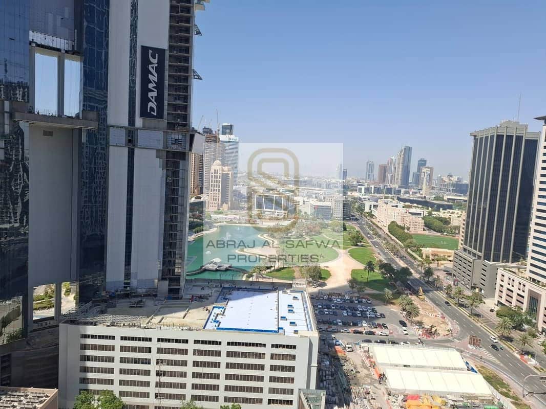 2-bedroom freehold apartment in Dubai Marina — photo 4 of 5