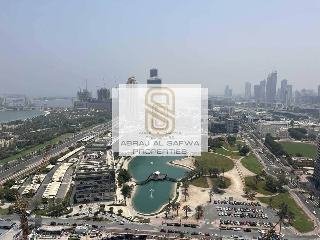2-bedroom freehold apartment in Dubai Marina — photo 2 of 5