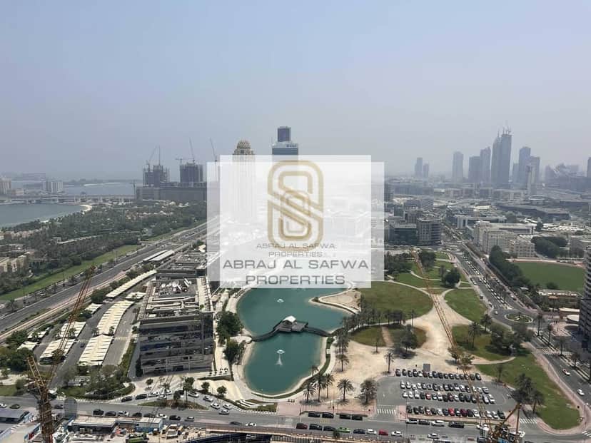 2-bedroom freehold apartment in Dubai Marina — photo 2 of 5