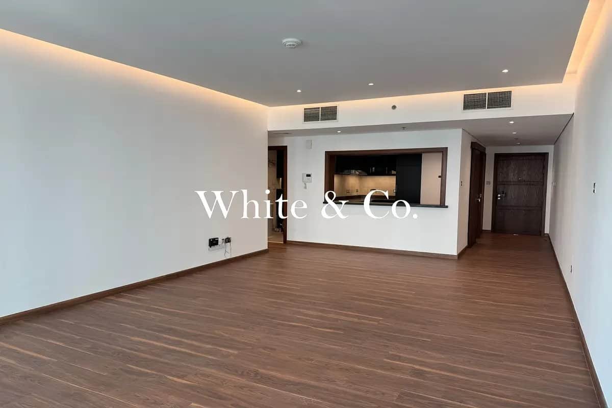 2-bedroom freehold apartment in Downtown Dubai — photo 1 of 5