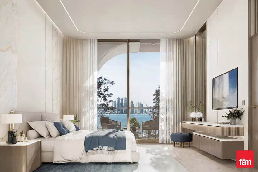 2-bedroom freehold apartment in Dubai Islands — photo 5 of 5