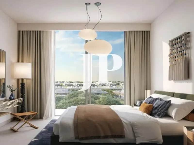 3-bedroom freehold apartment in Dubai Hills Estate — photo 1 of 5