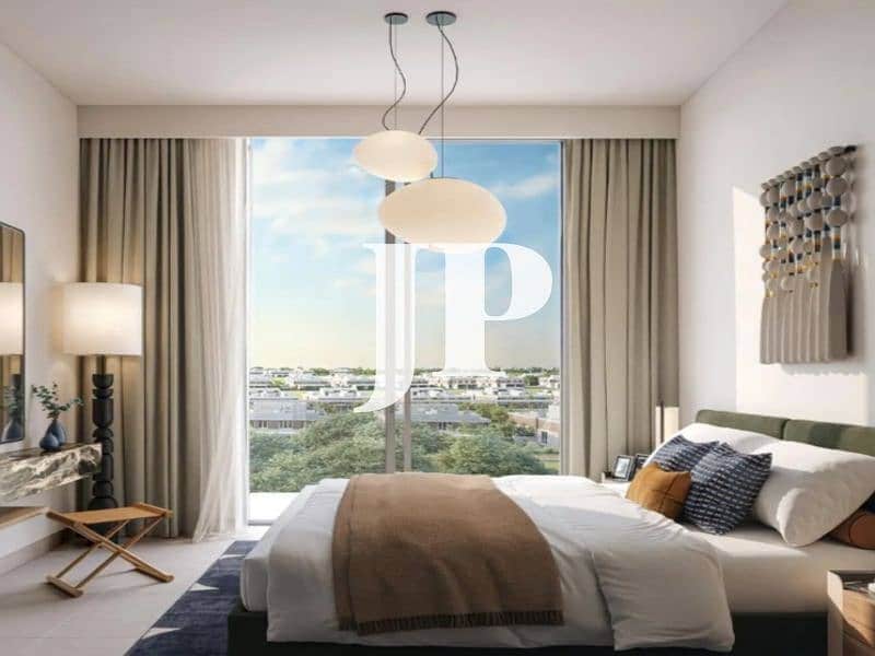 3-bedroom freehold apartment in Dubai Hills Estate — photo 2 of 5
