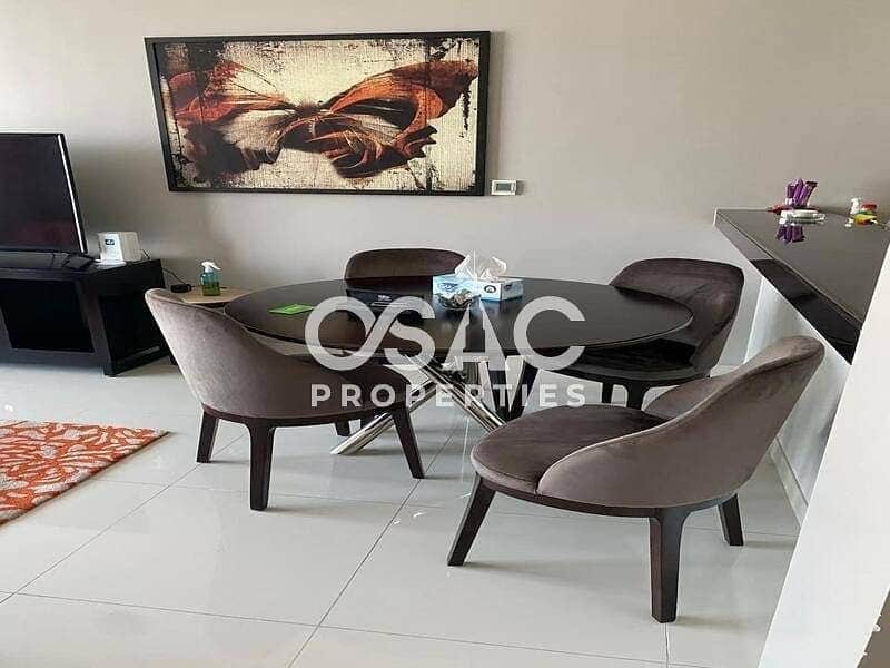 2-bedroom freehold apartment in DAMAC Hills — photo 3 of 4