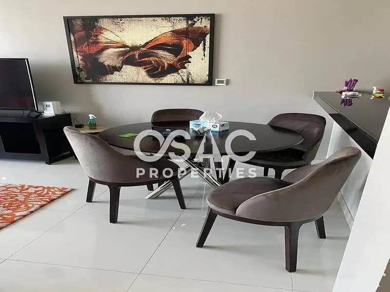 2-bedroom freehold apartment in DAMAC Hills — photo 2 of 4