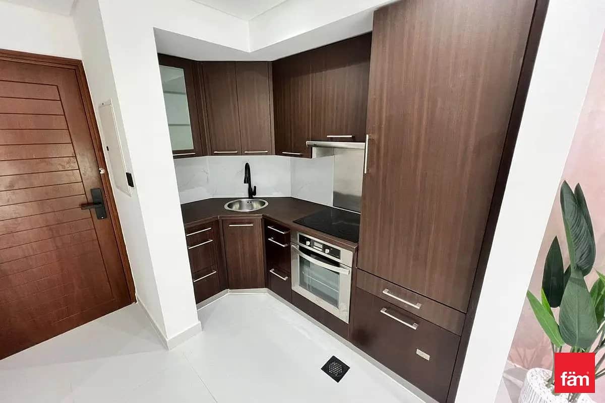studio freehold apartment in Downtown Dubai — photo 2 of 4