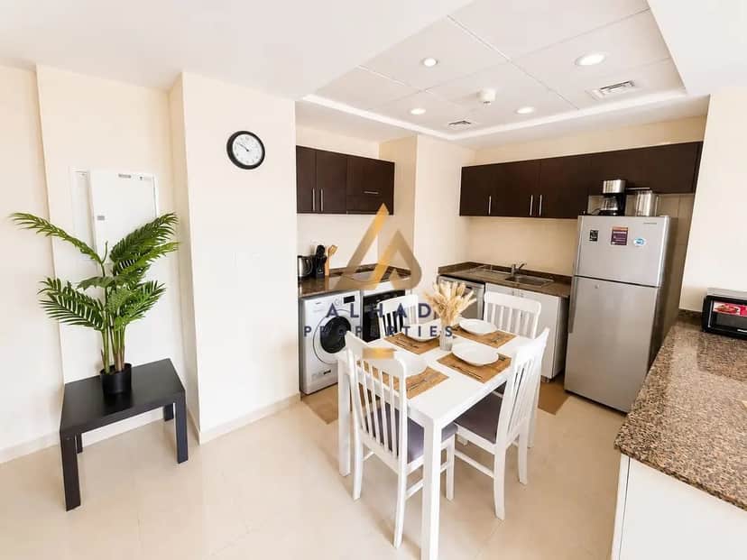 1-bedroom freehold apartment in Dubai Marina — photo 5 of 5