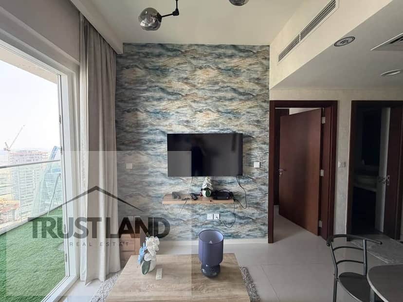 1-bedroom freehold apartment in Business Bay — photo 4 of 5
