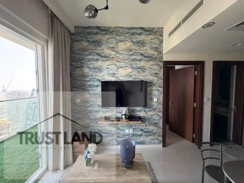 1-bedroom freehold apartment in Business Bay — photo 3 of 5