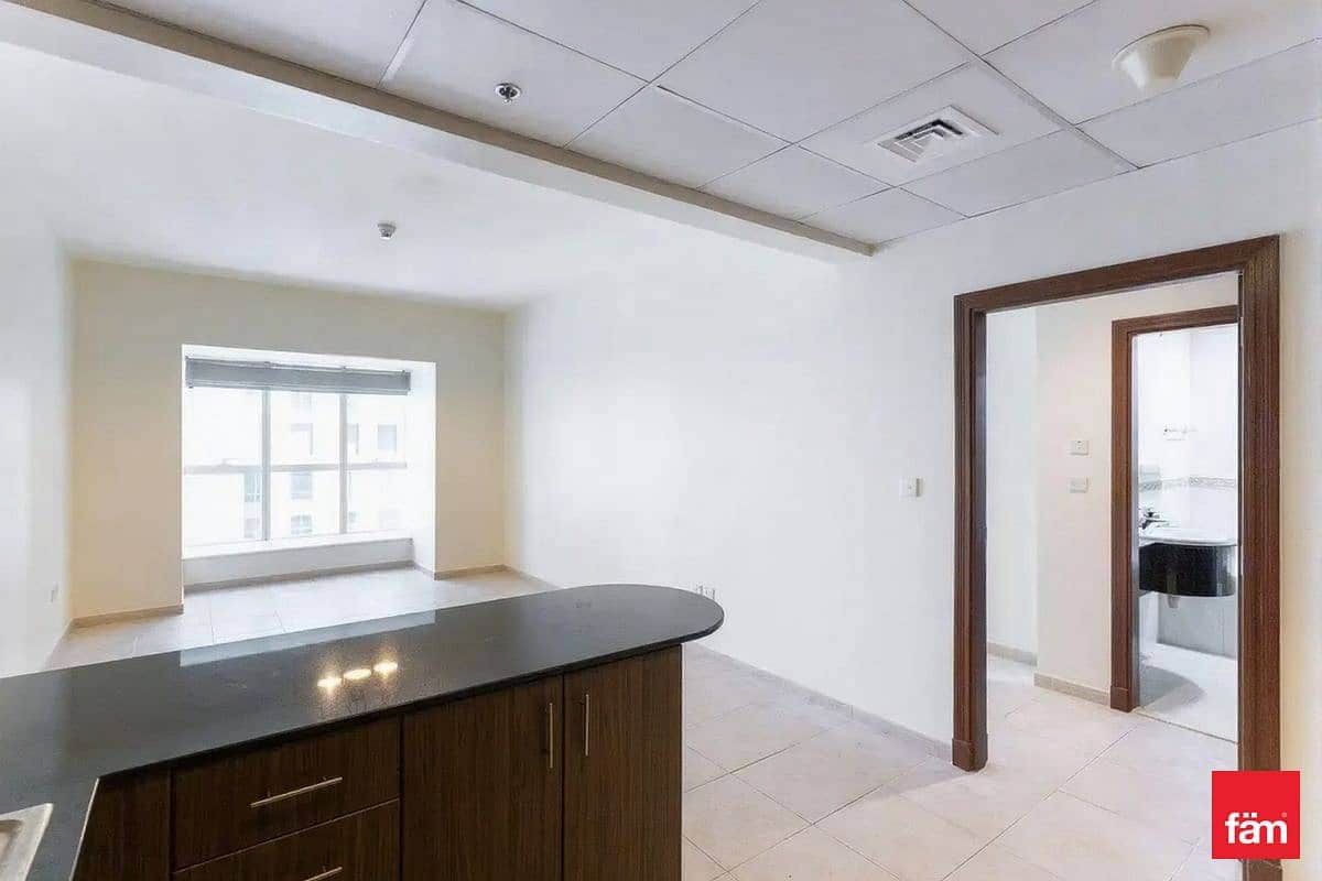 1-bedroom freehold apartment in Dubai Marina — photo 2 of 5