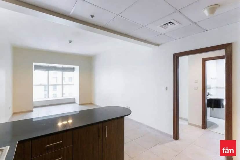 1-bedroom freehold apartment in Dubai Marina — photo 2 of 5