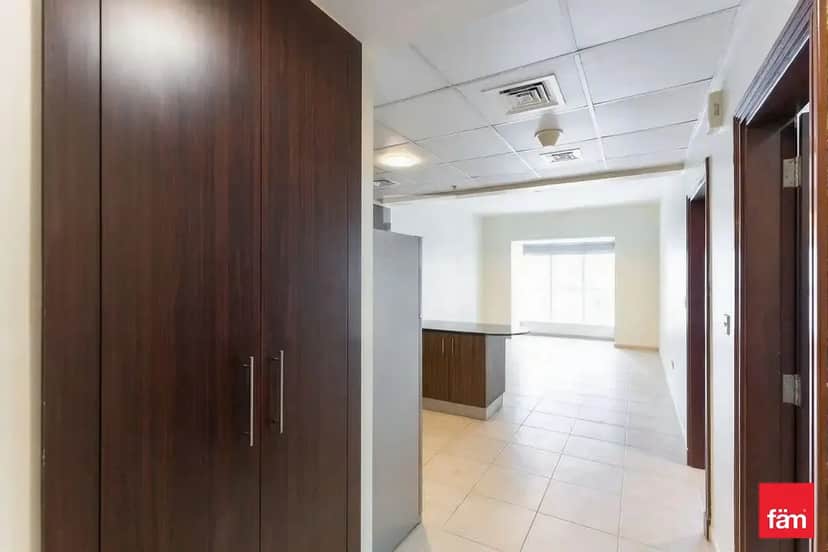 1-bedroom freehold apartment in Dubai Marina — photo 3 of 5