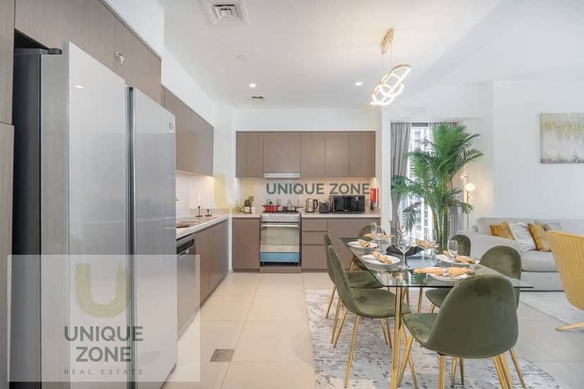 2-bedroom freehold apartment in Downtown Dubai — photo 4 of 5