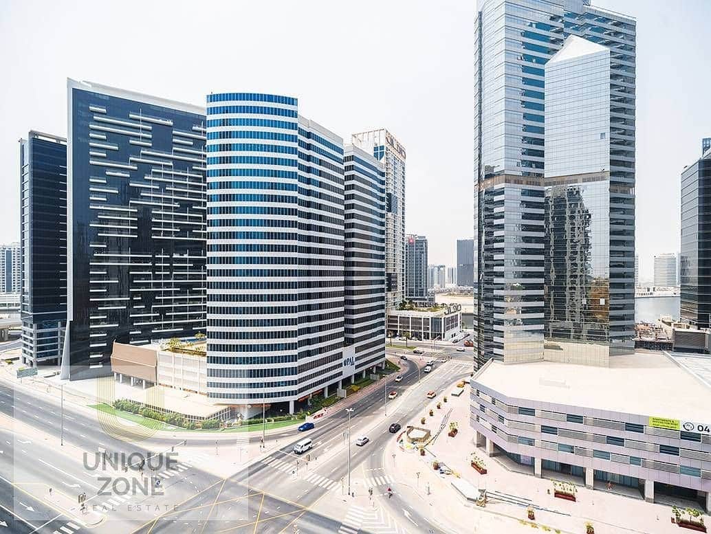 1-bedroom freehold apartment in Downtown Dubai — photo 3 of 4