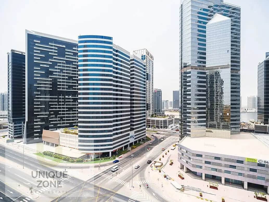 1-bedroom freehold apartment in Downtown Dubai — photo 2 of 4