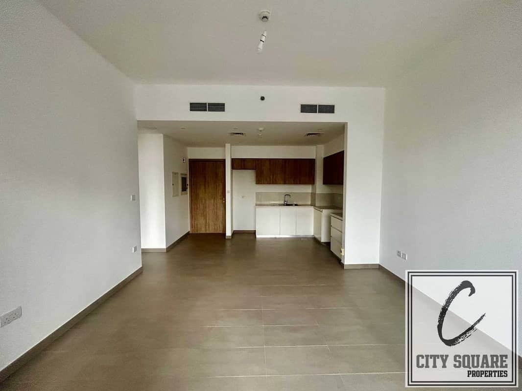 1-bedroom freehold apartment in Dubai Hills Estate — photo 3 of 4
