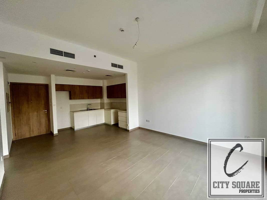 1-bedroom freehold apartment in Dubai Hills Estate — photo 1 of 4