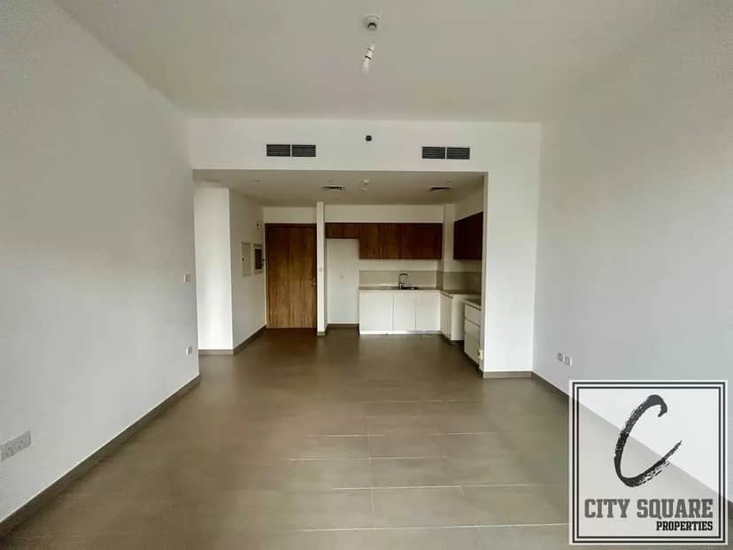 1-bedroom freehold apartment in Dubai Hills Estate — photo 2 of 4
