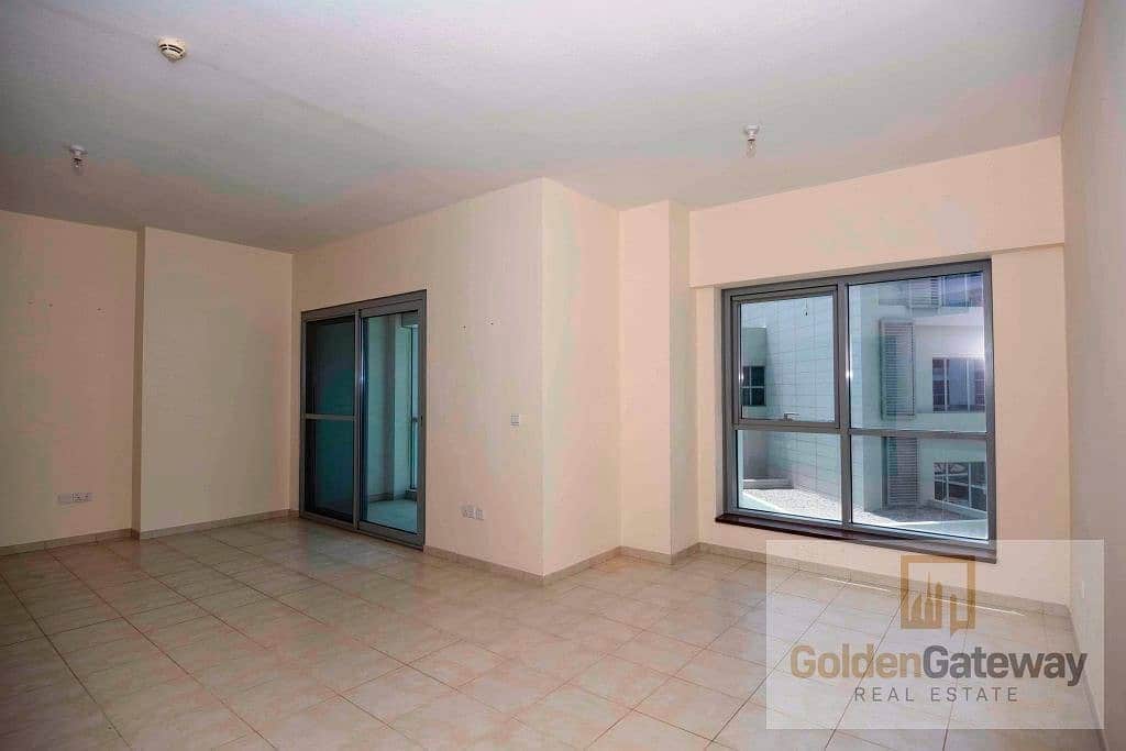 3-bedroom freehold apartment in Business Bay — photo 4 of 5