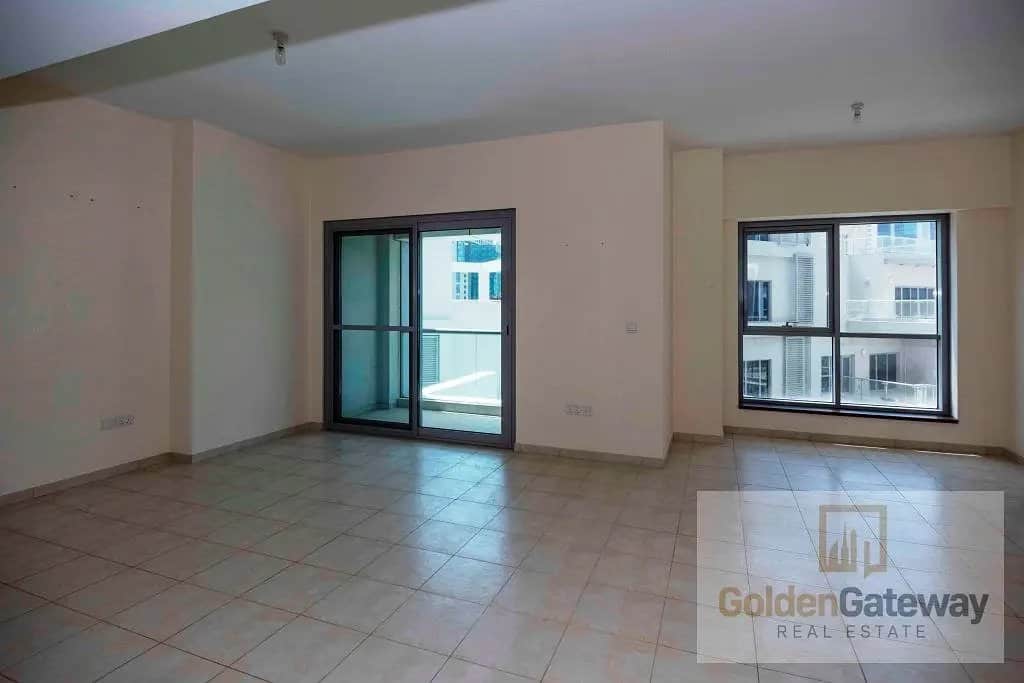 3-bedroom freehold apartment in Business Bay — photo 1 of 5