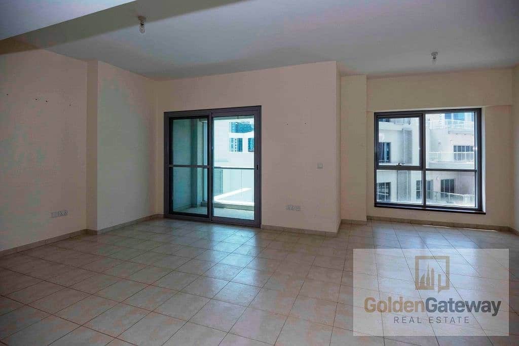 3-bedroom freehold apartment in Business Bay — photo 2 of 5