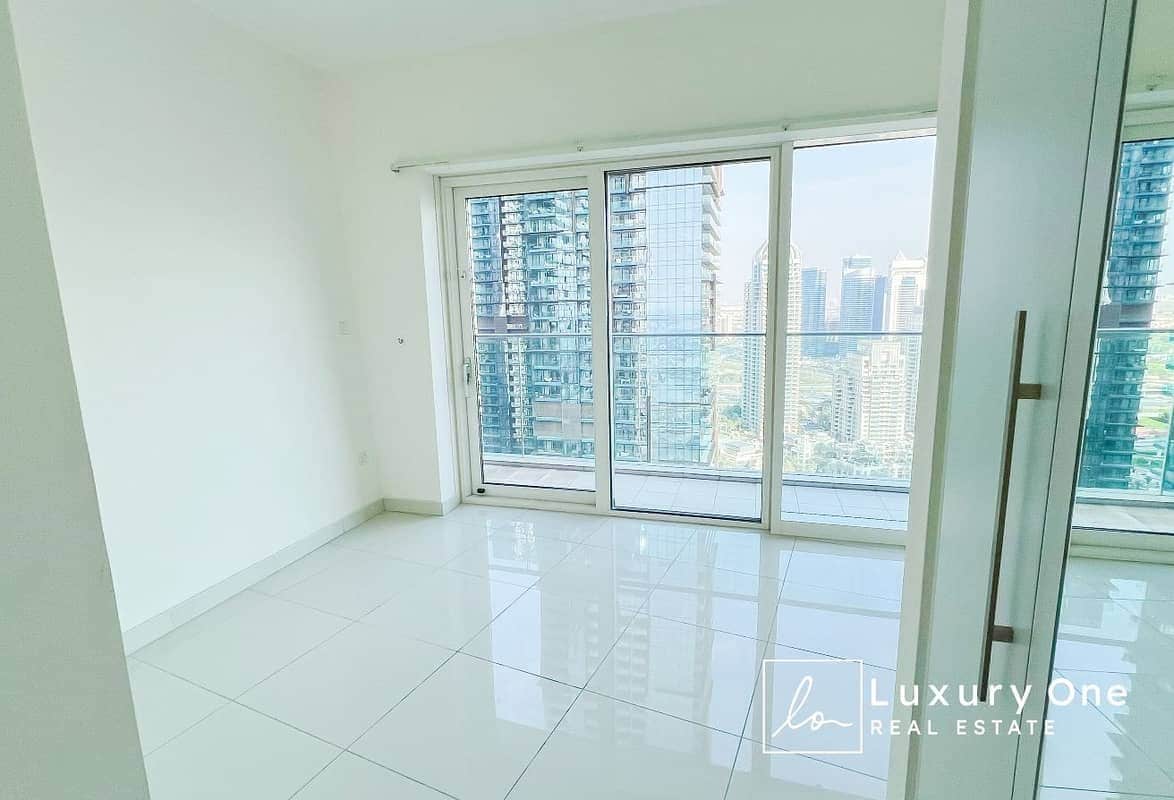 3-bedroom freehold apartment in Dubai Marina — photo 2 of 5