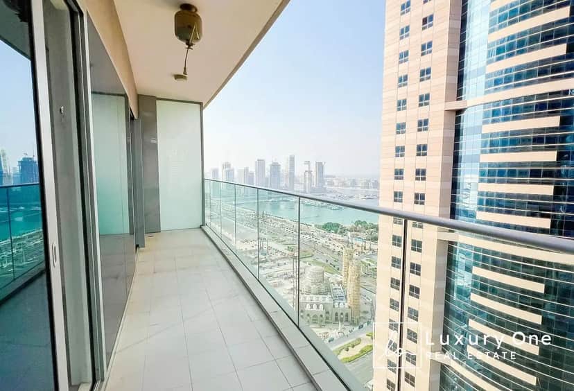 3-bedroom freehold apartment in Dubai Marina — photo 3 of 5