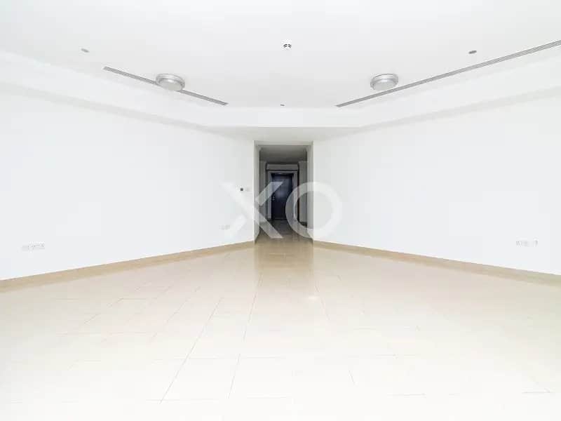 3-bedroom freehold apartment in Dubai Marina — photo 4 of 4