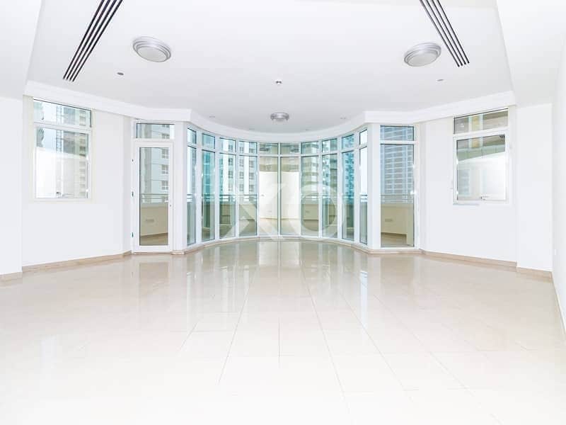 3-bedroom freehold apartment in Dubai Marina — photo 3 of 4