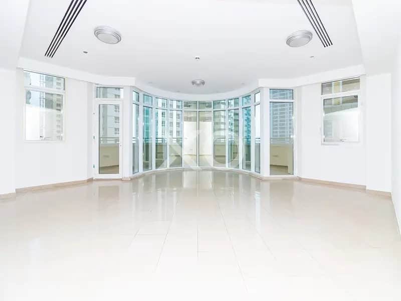 3-bedroom freehold apartment in Dubai Marina — photo 2 of 4