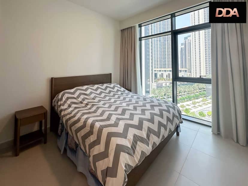 1-bedroom freehold apartment in Dubai Creek Harbour — photo 4 of 5