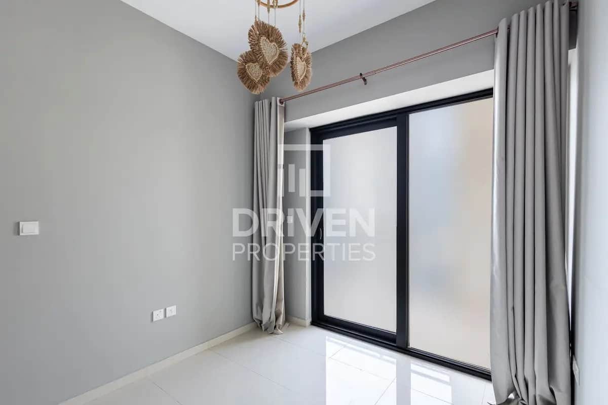 1-bedroom freehold apartment in Business Bay — photo 5 of 5