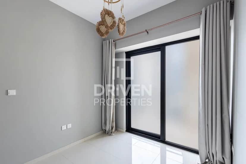 1-bedroom freehold apartment in Business Bay — photo 5 of 5