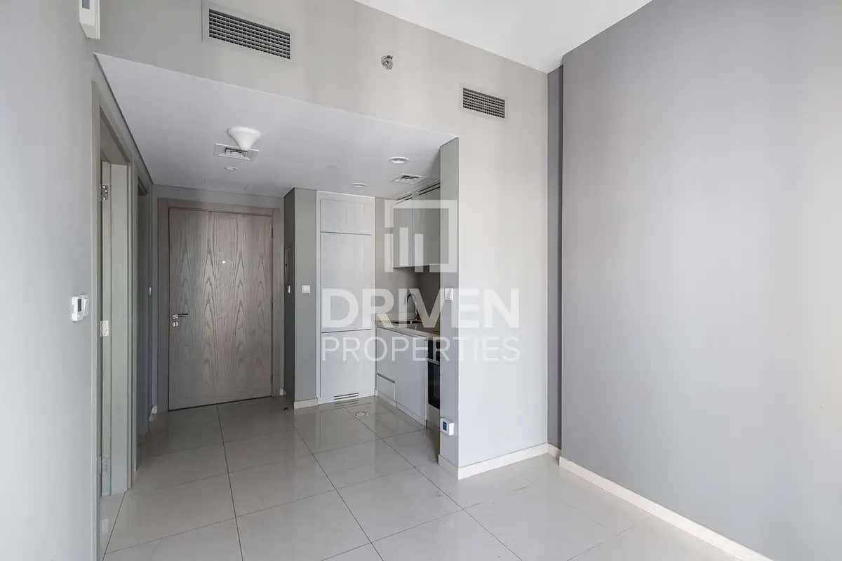 1-bedroom freehold apartment in Business Bay — photo 1 of 5