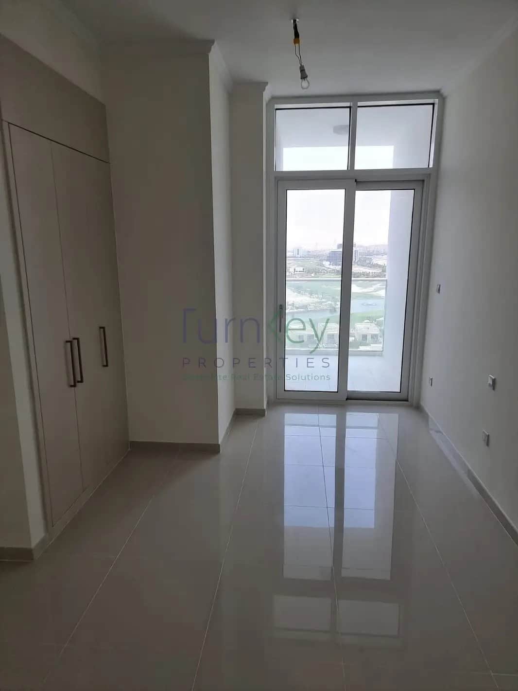 1-bedroom freehold apartment in DAMAC Hills — photo 2 of 4