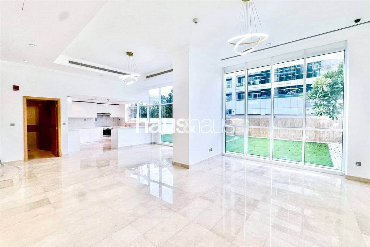 3-bedroom freehold apartment in Dubai Marina — photo 2 of 5