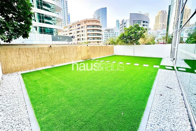 3-bedroom freehold apartment in Dubai Marina — photo 3 of 5