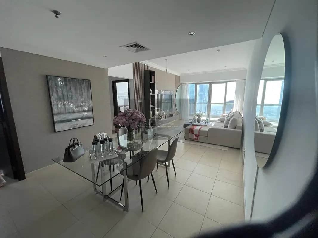 1-bedroom freehold apartment in Downtown Dubai — photo 5 of 5