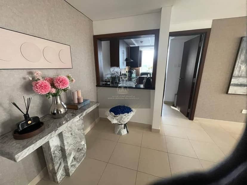 1-bedroom freehold apartment in Downtown Dubai — photo 4 of 5