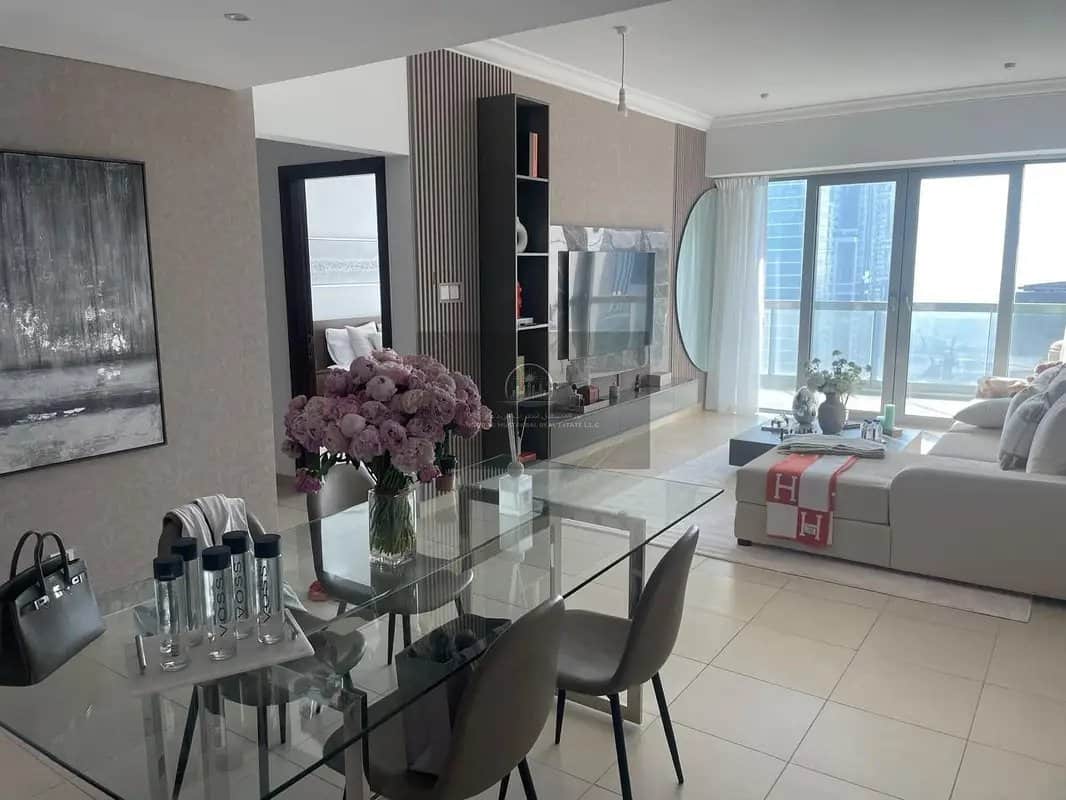 1-bedroom freehold apartment in Downtown Dubai — photo 1 of 5