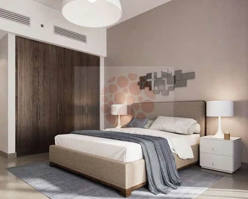 3-bedroom freehold apartment in Bur Dubai — photo 4 of 4