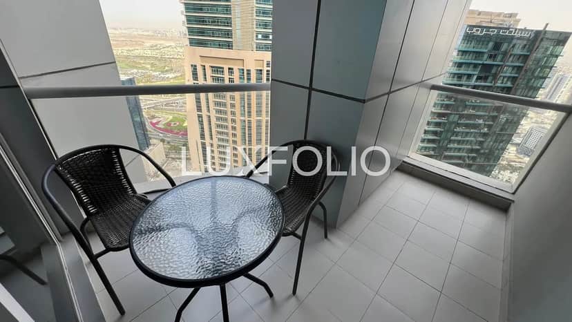 2-bedroom freehold apartment in Dubai Marina — photo 5 of 5
