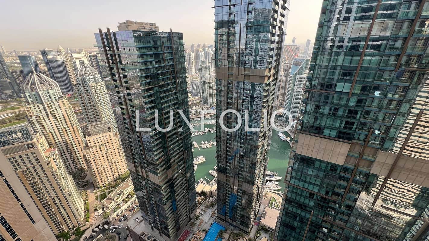 2-bedroom freehold apartment in Dubai Marina — photo 4 of 5