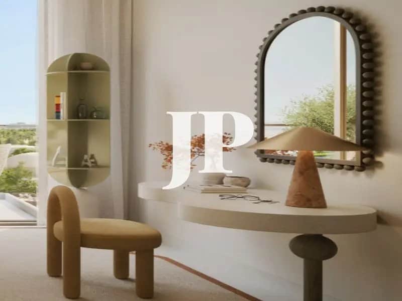 2-bedroom freehold apartment in Dubai Hills Estate — photo 5 of 5