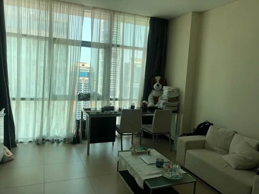 studio freehold apartment in DIFC — photo 4 of 4
