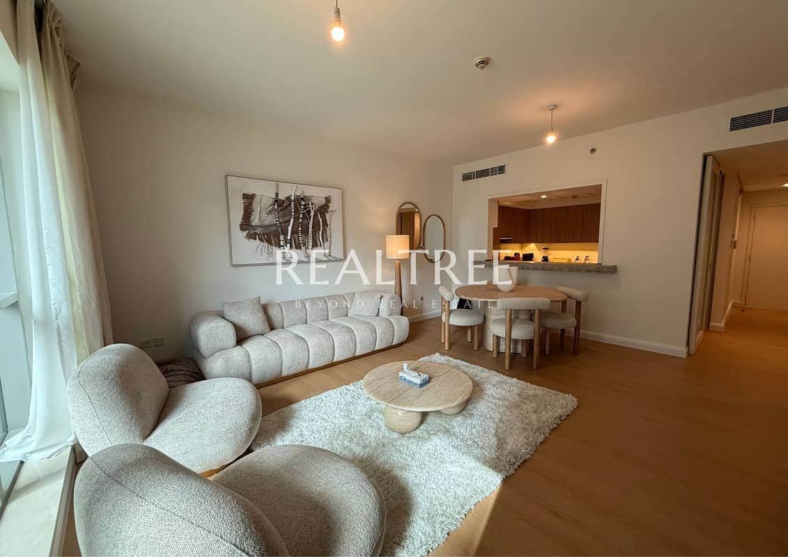 2-bedroom freehold apartment in Downtown Dubai — photo 4 of 5