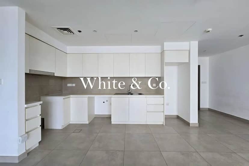 2-bedroom freehold apartment in Dubai Creek Harbour — photo 5 of 5