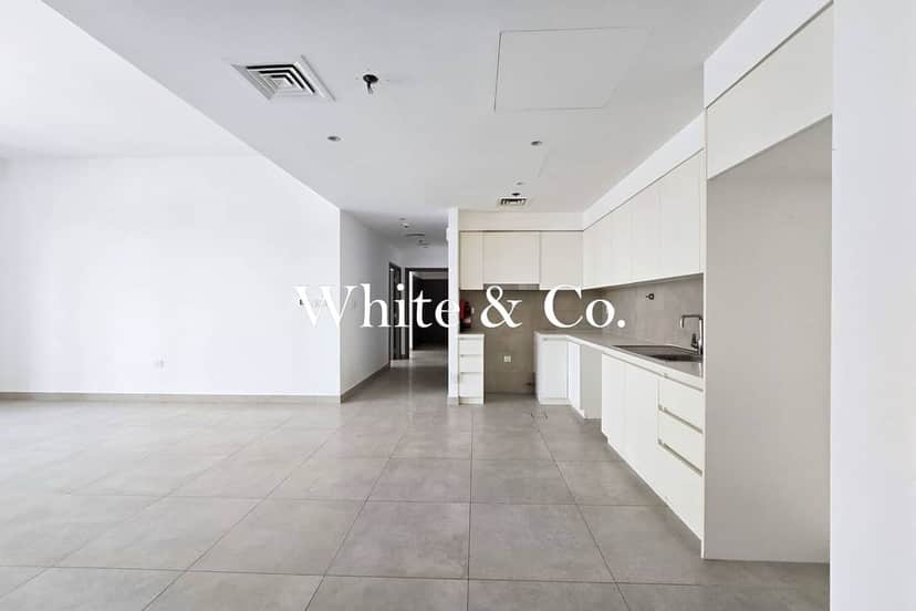 2-bedroom freehold apartment in Dubai Creek Harbour — photo 4 of 5
