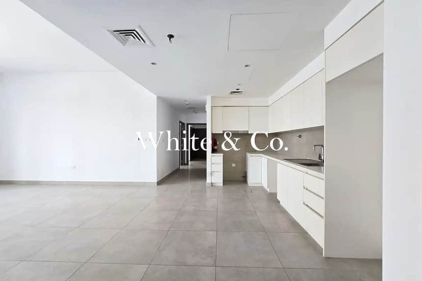 2-bedroom freehold apartment in Dubai Creek Harbour — photo 3 of 5
